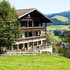 3* Gasthof Maderhalm Garni