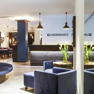 Lindemann's 3* Berlin