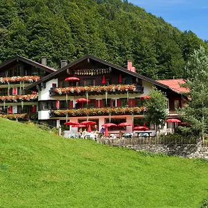 Alpengasthof Schwand Oberstdorf