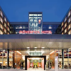 Moevenpick Stuttgart Airport 4* Leinfelden-Echterdingen