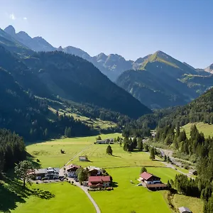 Berggenuss Birgsau Oberstdorf