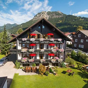 3* Gasthof Gästehaus Carola