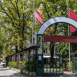 Novum Kronprinz 3* Berlin