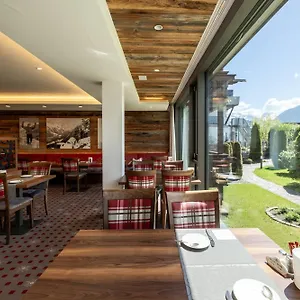 Garni Schellenberg Oberstdorf