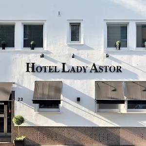 Sir&lady Astor 3* Düsseldorf